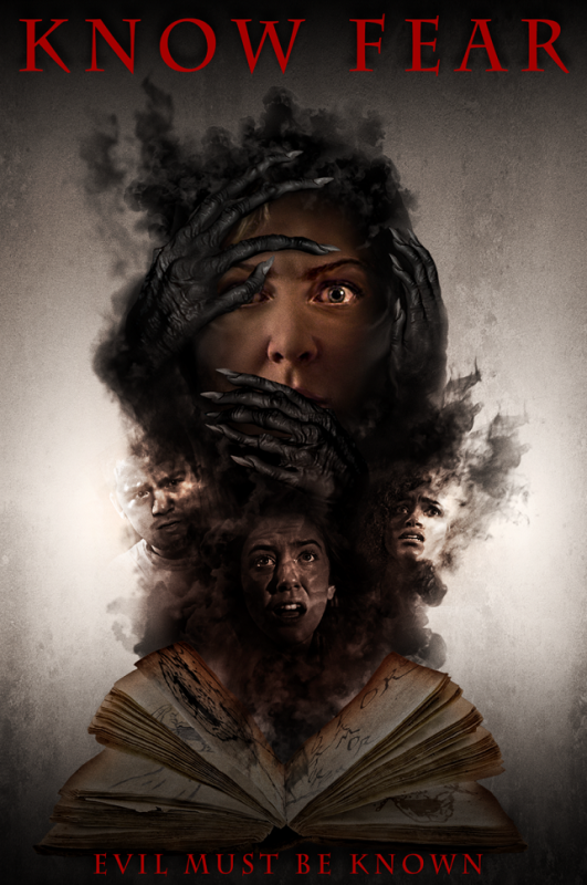 Скачать Проклятый дом 5 / Know Fear (2021) фильм через торрент на русском