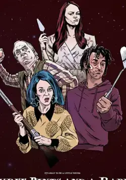 Три пинты пива и раввин / Three Pints and a Rabbi (2021) фильм скачать через торрент в хорошем качестве