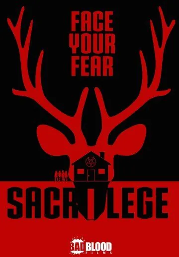 Святотатство / Sacrilege (2020) фильм скачать через торрент в хорошем качестве