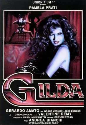Я, Джильда / Io Gilda (1989) фильм скачать через торрент в хорошем качестве