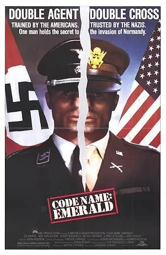 Кодовое имя «Изумруд» / Code Name: Emerald (1985) фильм скачать через торрент в хорошем качестве