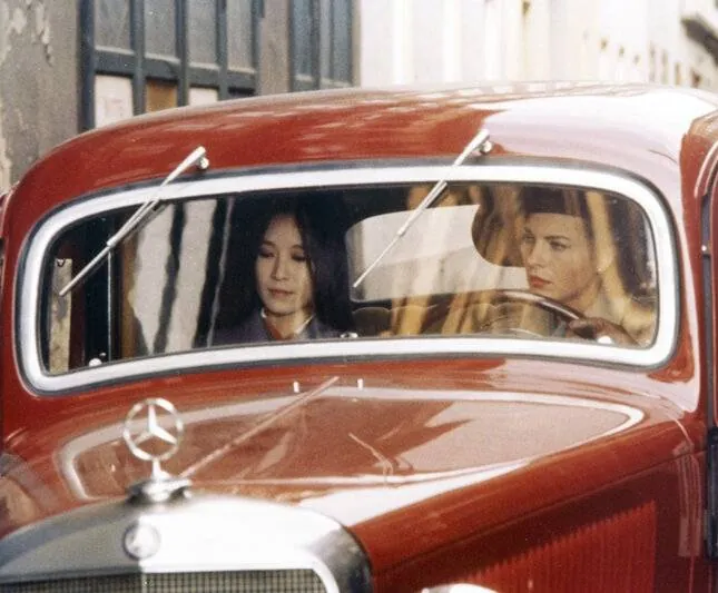 Берлинский роман (1985) через торрент скачать Берлинский роман (1985) фильм через торрент скачать