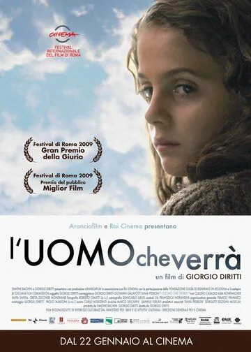 Тот, кто придет / L'uomo che verrà (2009) фильм скачать через торрент в хорошем качестве