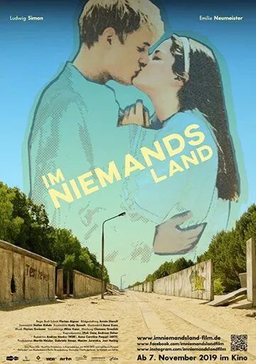 На ничьей земле / Im Niemandsland (2019) фильм скачать через торрент в хорошем качестве