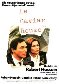 Красная икра / Le caviar rouge (1985) фильм скачать через торрент в хорошем качестве