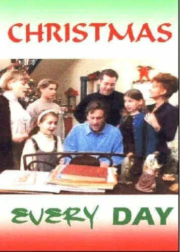 Рождество каждый день / Christmas Every Day (1996) фильм скачать через торрент в хорошем качестве