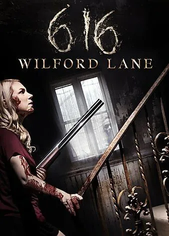 Скачать Дом 616 на Уилфорд-Лейн / 616 Wilford Lane (2021) фильм через торрент на русском