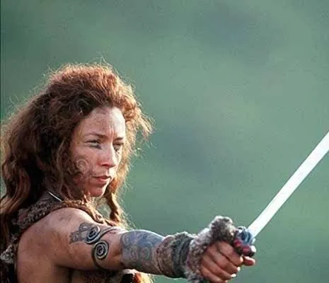 Королева воинов (2003) через торрент бесплатно Королева воинов (2003) фильм через торрент бесплатно