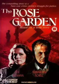 Розовый сад / The Rose Garden (1989) фильм скачать через торрент в хорошем качестве