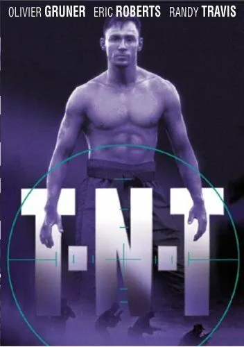 Динамит / T.N.T. (1997) фильм скачать через торрент в хорошем качестве
