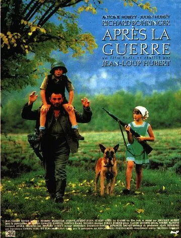 После войны / Après la guerre (1989) фильм скачать через торрент в хорошем качестве