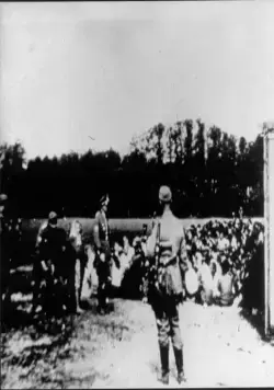 Ночь и туман (1956) через торрент скачать Ночь и туман (1956) фильм через торрент скачать