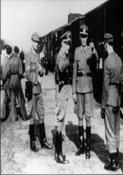 Ночь и туман (1956) через торрент бесплатно Ночь и туман (1956) фильм через торрент бесплатно