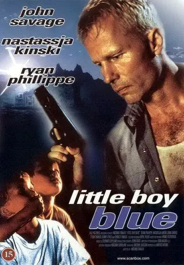 Грустный мальчик / Little Boy Blue (1997) фильм скачать через торрент в хорошем качестве