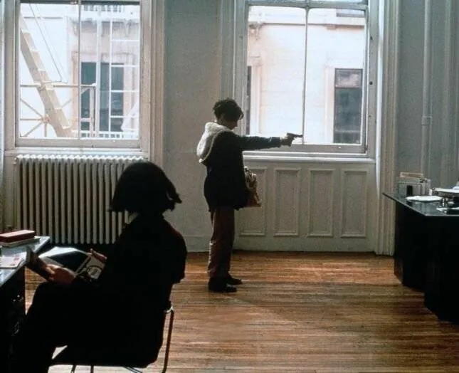 Я стреляла в Энди Уорхола (1995) через торрент скачать Я стреляла в Энди Уорхола (1995) фильм через торрент скачать