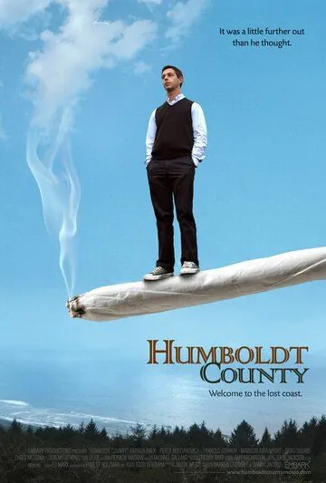 Скачать Округ Гумбольдта / Humboldt County (2008) фильм через торрент на русском