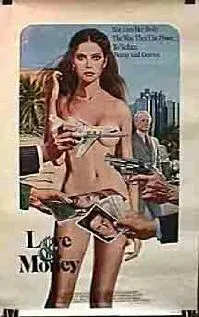 Любовь и деньги / Love & Money (1981) фильм скачать через торрент в хорошем качестве