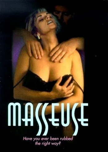 Массажистка 3 / Masseuse 3 (1998) фильм скачать через торрент в хорошем качестве