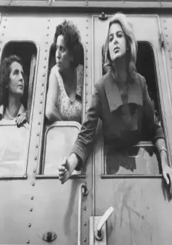 Лето насилия (1959) через торрент скачать Лето насилия (1959) фильм через торрент скачать