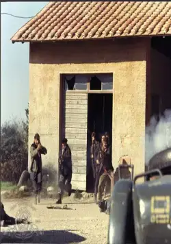 Герои в аду (1974) через торрент скачать Герои в аду (1974) фильм через торрент скачать