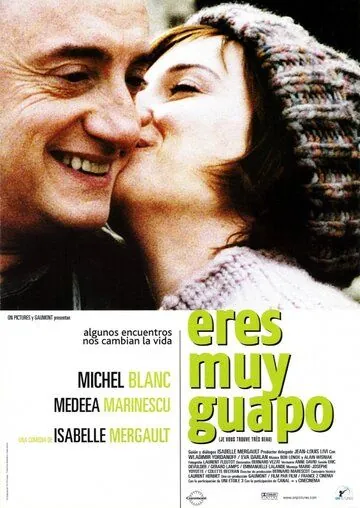 Вы так прекрасны / You Are So Beautiful (2005) фильм скачать через торрент в хорошем качестве