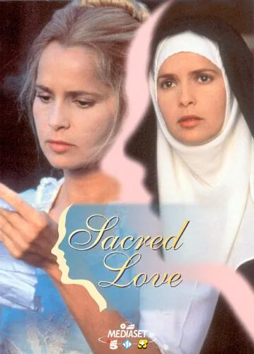 Верность любви / Amor sagrado (1996) сериал скачать через торрент в хорошем качестве