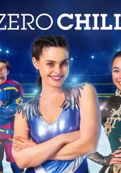 Мечты на льду / Zero Chill (2021) сериал скачать через торрент в хорошем качестве