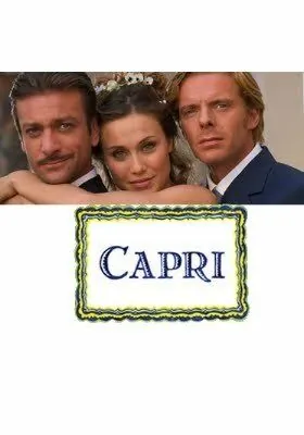 Капри / Capri (2006) сериал скачать через торрент в хорошем качестве