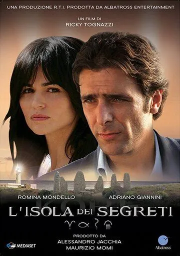 Остров секретов / L'isola dei segreti (2009) сериал скачать через торрент в хорошем качестве