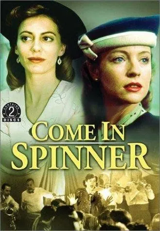 Скачать Орел или решка / Come in Spinner (1990) cериал через торрент на русском