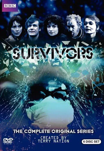 Выжившие / Survivors (1975) сериал скачать через торрент в хорошем качестве