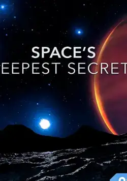 Space's Deepest Secrets (2016) сериал скачать через торрент в хорошем качестве