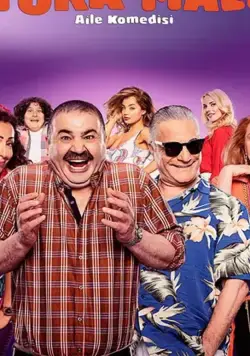 Сделано в Турции / Türk mali (2010) сериал скачать через торрент в хорошем качестве