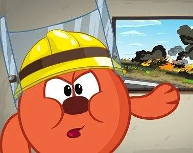 Азбука защиты леса (2019) через торрент скачать Азбука защиты леса (2019) мультфильм сериал через торрент скачать