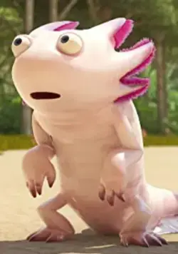 Отряд джунглей спешит на помощь / Les As de la Jungle En Direct (2011) мультфильм скачать через торрент в хорошем качестве