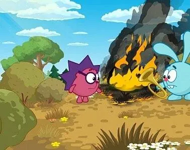 Азбука защиты леса (2019) через торрент бесплатно Азбука защиты леса (2019) мультфильм сериал через торрент бесплатно