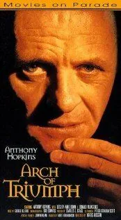Триумфальная арка / Arch of Triumph (1984) фильм скачать через торрент в хорошем качестве