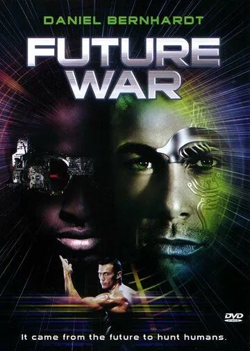 Война будущего / Future War (1997) фильм скачать через торрент в хорошем качестве