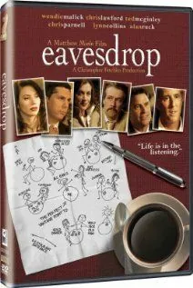 Скачать Подслушивать / Eavesdrop (2008) фильм через торрент на русском