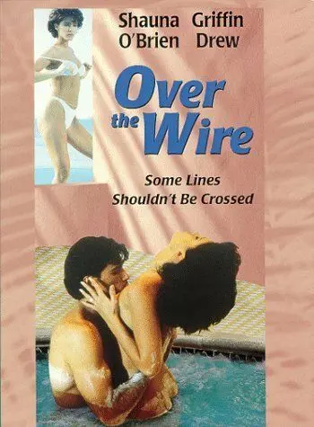 Смерть по телефону / Over the Wire (1996) фильм скачать через торрент в хорошем качестве