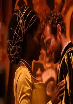 Анна Болейн (2021) в хорошем качестве через торрент Анна Болейн (2021) сериал в хорошем качестве через торрент