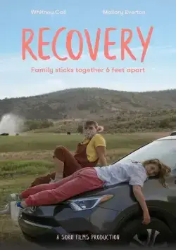 Эвакуация / Recovery (2021) фильм скачать через торрент в хорошем качестве