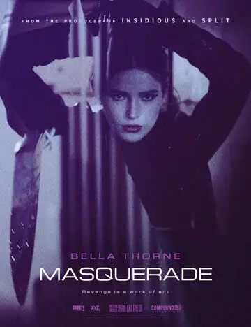 Маскарад / Masquerade (2021) фильм скачать через торрент в хорошем качестве