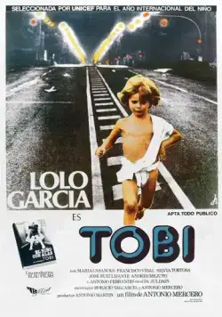 Тоби / Tobi (1978) фильм скачать через торрент в хорошем качестве
