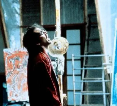 Зандали (1991) в хорошем качестве через торрент Зандали (1991) фильм в хорошем качестве через торрент