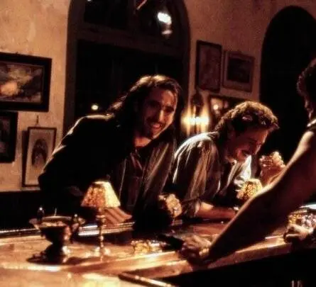 Зандали (1991) через торрент скачать Зандали (1991) фильм через торрент скачать