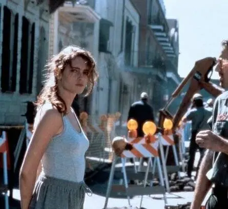 Зандали (1991) через торрент бесплатно Зандали (1991) фильм через торрент бесплатно