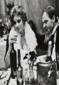 Жизнь Клима Самгина (1986) через торрент скачать Жизнь Клима Самгина (1986) сериал через торрент скачать