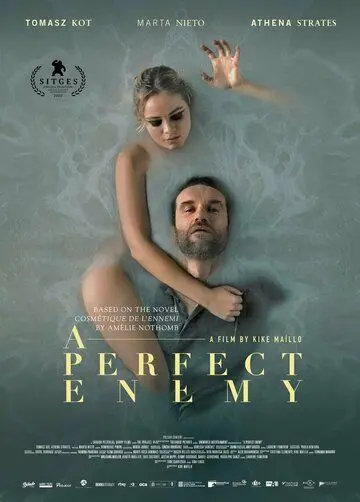 Идеальный враг / A Perfect Enemy (2020) фильм скачать через торрент в хорошем качестве