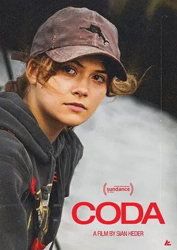 Дети глухих родителей / CODA (2021) фильм скачать через торрент в хорошем качестве